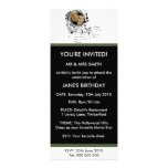 Alchemy of Acting Custom Announcements
