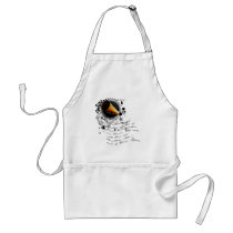 Alchemy of Directing Aprons