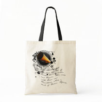 Alchemy of Directing Canvas Bags