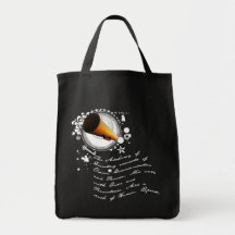 Alchemy of Directing Bag