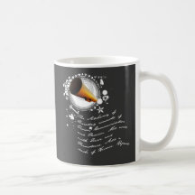 Alchemy of Directing Coffee Mug
