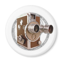 Alchemy of Filmmaking Image