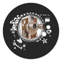 Alchemy of Filmmaking Image