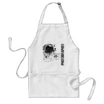 Alchemy of Photography (Photographer) Aprons