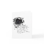 Alchemy of Photography (v2) Greeting Card