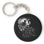 Alchemy of Photography (v2) Key Chains