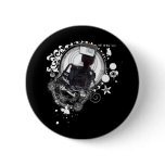 Alchemy of Photography (v. 1) Pinback Buttons