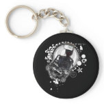 Alchemy of Photography (v. 1) Key Chain