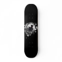 Alchemy of Photography (v. 1) skateboards