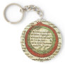 ALCHEMY: oroborus | rare images Key Chains