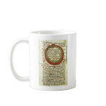 ALCHEMY: oroborus | rare images Coffee Mugs