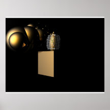 Alchemy Poster