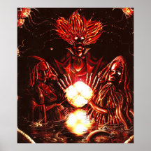 Alchemy Poster Print