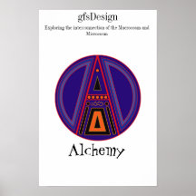 Alchemy Posters