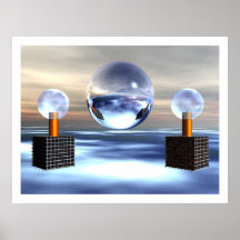 Alchemy Print
