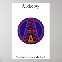 Alchemy Print