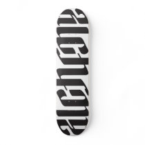 Alchemy Skateboard