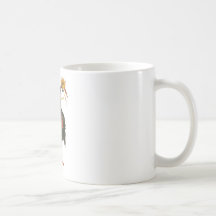 Alchemy Symbol Coffee Mug