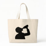 Alcohol drinking bags