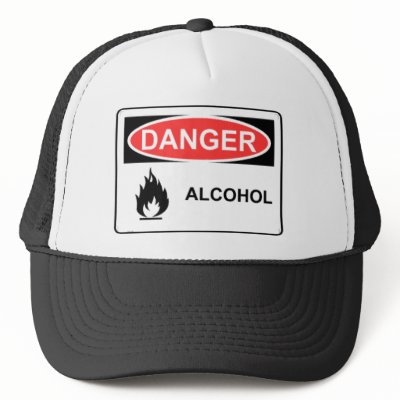 Alcohol by baxiemur