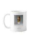 Alcohol kills....(with bullets :) coffee mug