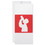alcohol league icon full color rack card