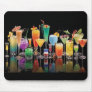 ALCOHOL MOUSE MATS