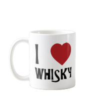 Alcohol Mug