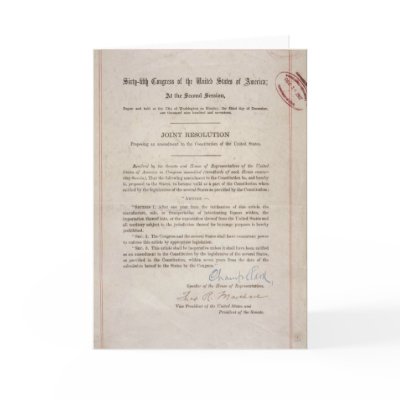 Alcohol Prohibition 18th Amendment by johnadams2012