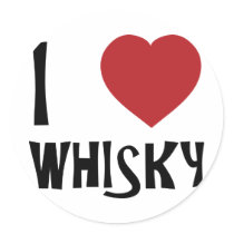 Alcohol Stickers