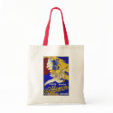 Alcyon Cycles - Vintage Bicycle Art bags