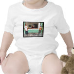 ALDEANOS CAFE T-SHIRTS