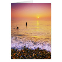 Aldeburgh Beach Suffolk 10. - Customised