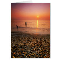 Aldeburgh Beach Suffolk 11. - Customised