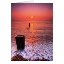 Aldeburgh Beach Suffolk 5. - Customised
