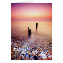 Aldeburgh Beach Suffolk 8. - Customised