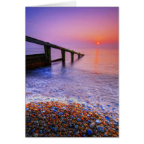 Aldeburgh Beach Suffolk 9. - Customised