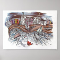 ALDEBURGH POSTERS