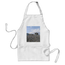 Aldeburgh, Suffolk, UK Aprons