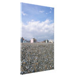 Aldeburgh, Suffolk, UK Gallery Wrapped Canvas