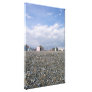 Aldeburgh, Suffolk, UK Gallery Wrapped Canvas