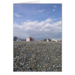 Aldeburgh, Suffolk, UK Greeting Cards