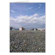 Aldeburgh, Suffolk, UK Greeting Cards