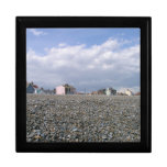 Aldeburgh, Suffolk, UK Keepsake Box