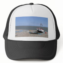 Aldeburgh, Suffolk, UK Trucker Hats