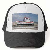 Aldeburgh, Suffolk, UK Mesh Hats