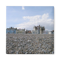 Aldeburgh, Suffolk, UK Fridge Magnets