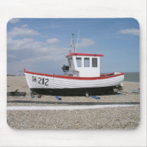 Aldeburgh, Suffolk, UK Mousemats