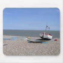 Aldeburgh, Suffolk, UK Mouse Pads