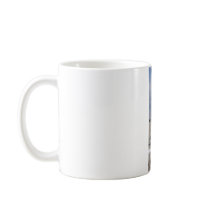 Aldeburgh, Suffolk, UK Coffee Mugs